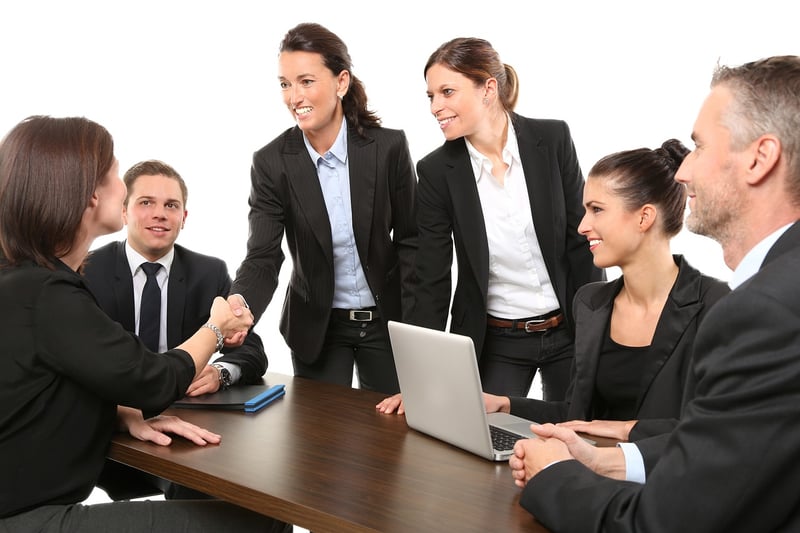 Networking Strategies